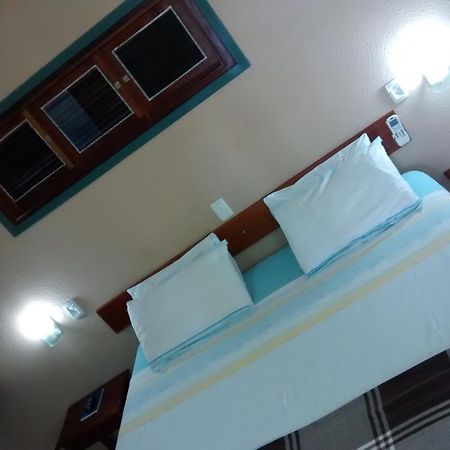 Pousada 7 Mares Canoa Quebrada Room photo