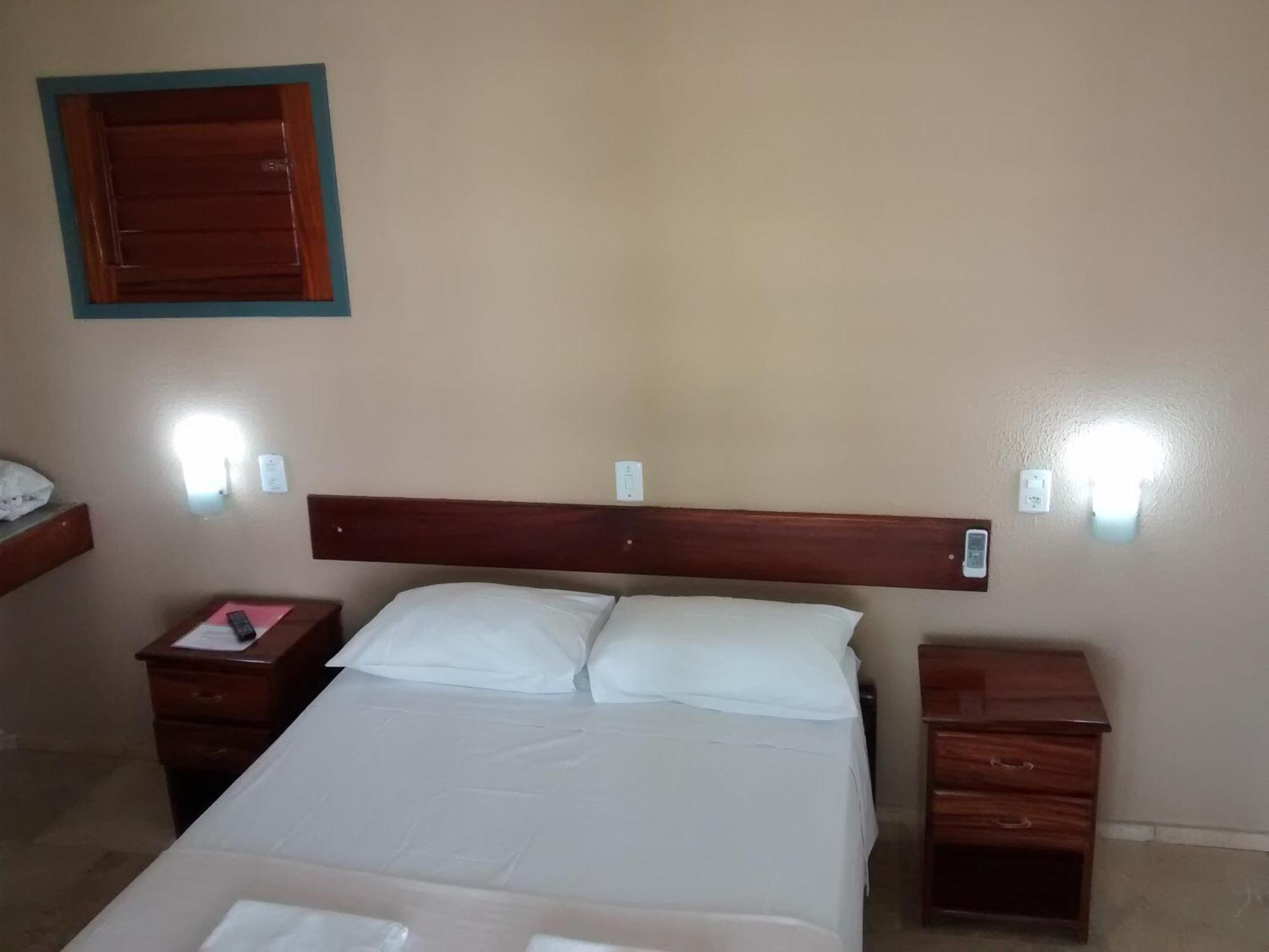 Pousada 7 Mares Canoa Quebrada Room photo