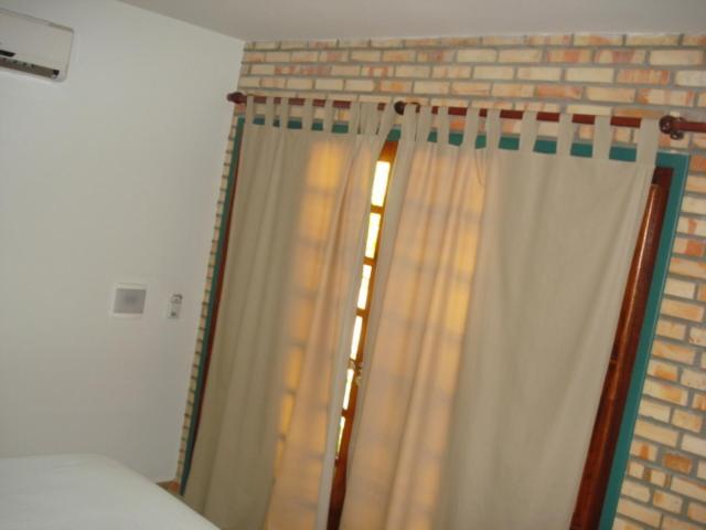 Pousada 7 Mares Canoa Quebrada Exterior photo